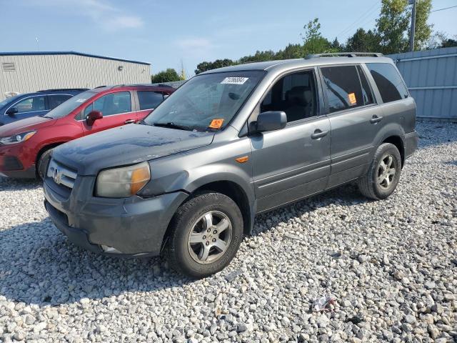 Photo 0 VIN: 5FNYF18518B009181 - HONDA PILOT EXL 