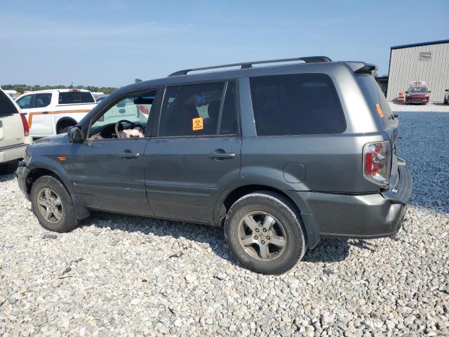 Photo 1 VIN: 5FNYF18518B009181 - HONDA PILOT EXL 