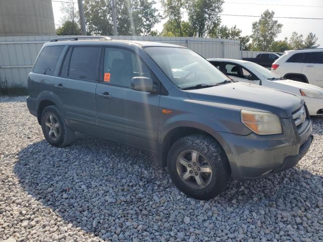 Photo 3 VIN: 5FNYF18518B009181 - HONDA PILOT EXL 