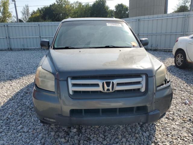 Photo 4 VIN: 5FNYF18518B009181 - HONDA PILOT EXL 