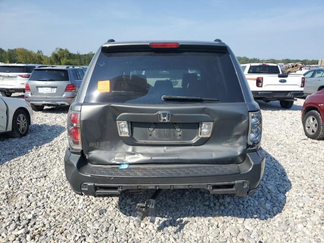 Photo 5 VIN: 5FNYF18518B009181 - HONDA PILOT EXL 