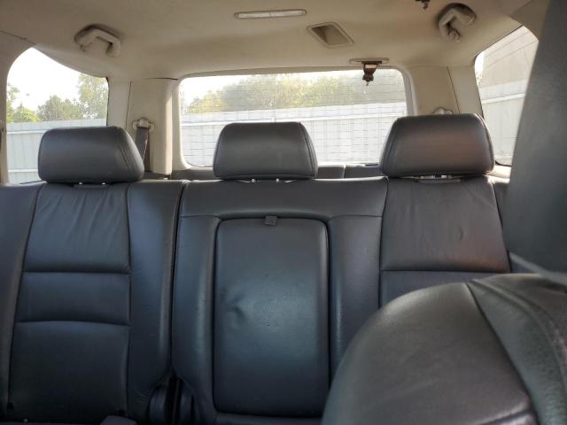 Photo 9 VIN: 5FNYF18518B009181 - HONDA PILOT EXL 