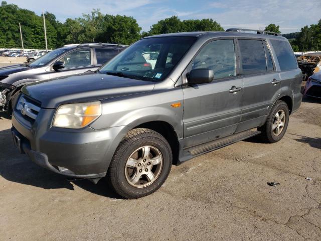 Photo 0 VIN: 5FNYF18518B011464 - HONDA PILOT EXL 