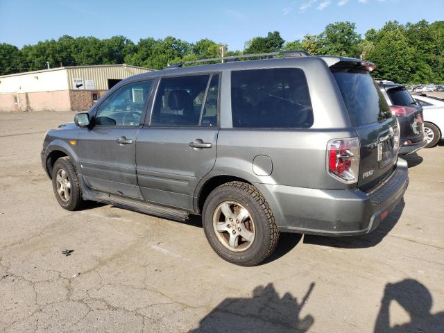 Photo 1 VIN: 5FNYF18518B011464 - HONDA PILOT EXL 