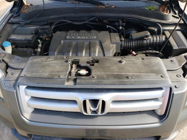 Photo 11 VIN: 5FNYF18518B011464 - HONDA PILOT EXL 