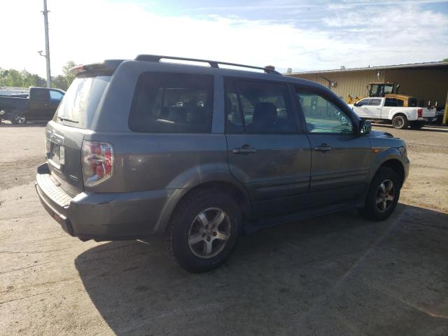 Photo 2 VIN: 5FNYF18518B011464 - HONDA PILOT EXL 