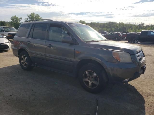 Photo 3 VIN: 5FNYF18518B011464 - HONDA PILOT EXL 