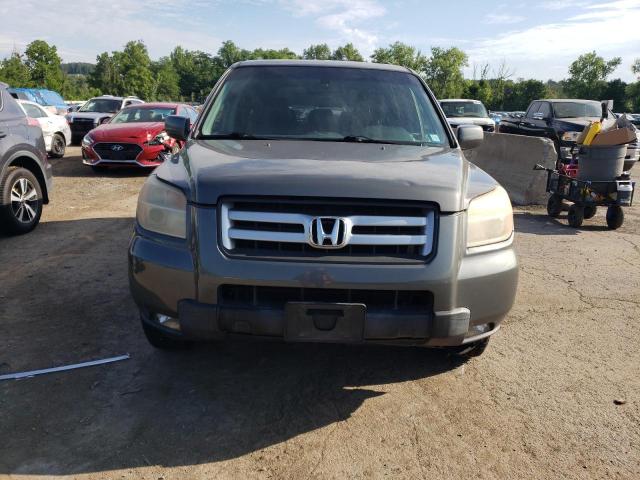 Photo 4 VIN: 5FNYF18518B011464 - HONDA PILOT EXL 