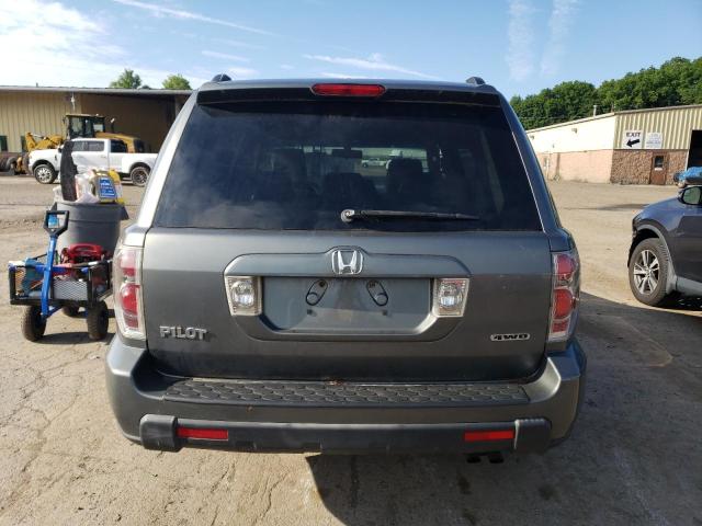 Photo 5 VIN: 5FNYF18518B011464 - HONDA PILOT EXL 