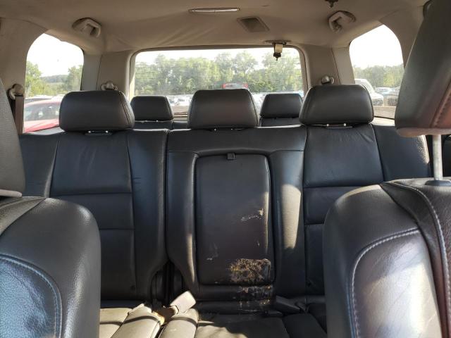 Photo 9 VIN: 5FNYF18518B011464 - HONDA PILOT EXL 