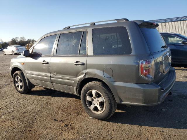 Photo 1 VIN: 5FNYF18518B018446 - HONDA PILOT 