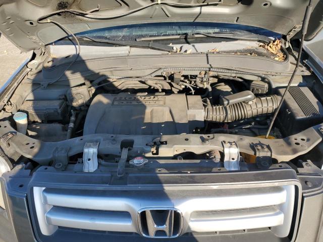 Photo 10 VIN: 5FNYF18518B018446 - HONDA PILOT 