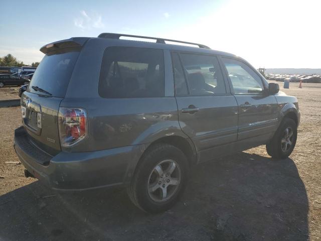 Photo 2 VIN: 5FNYF18518B018446 - HONDA PILOT 