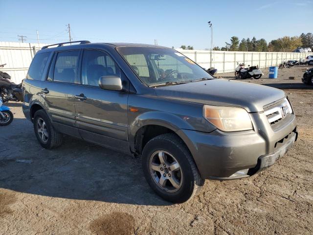 Photo 3 VIN: 5FNYF18518B018446 - HONDA PILOT 