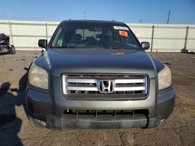 Photo 4 VIN: 5FNYF18518B018446 - HONDA PILOT 