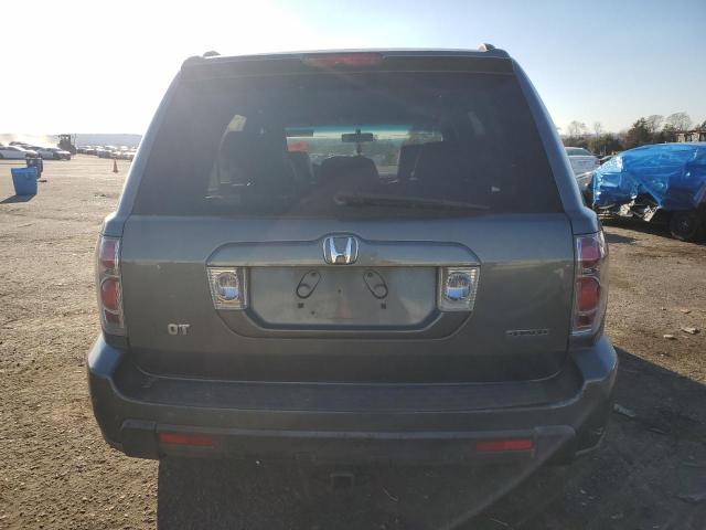 Photo 5 VIN: 5FNYF18518B018446 - HONDA PILOT 