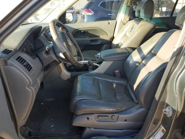 Photo 6 VIN: 5FNYF18518B018446 - HONDA PILOT 