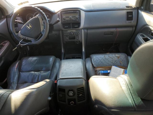 Photo 7 VIN: 5FNYF18518B018446 - HONDA PILOT 