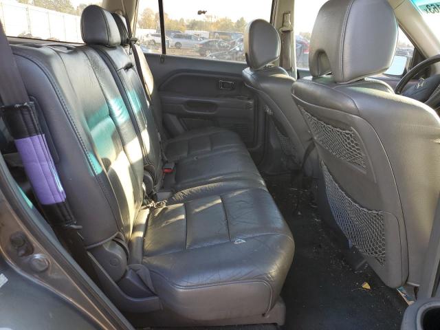 Photo 9 VIN: 5FNYF18518B018446 - HONDA PILOT 