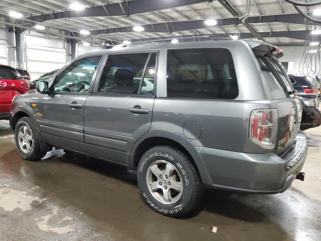 Photo 1 VIN: 5FNYF18518B025557 - HONDA PILOT 