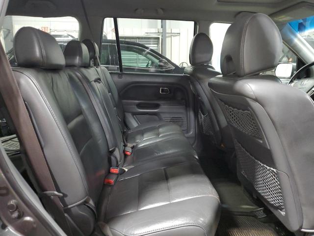 Photo 10 VIN: 5FNYF18518B025557 - HONDA PILOT 