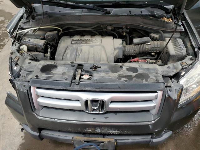 Photo 11 VIN: 5FNYF18518B025557 - HONDA PILOT 