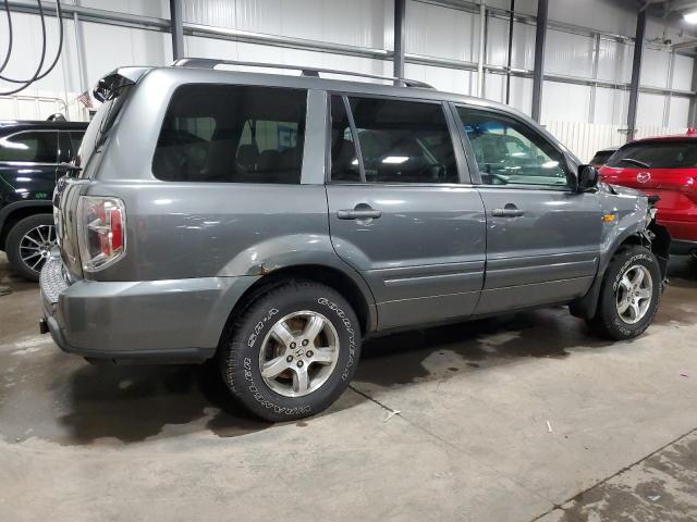 Photo 2 VIN: 5FNYF18518B025557 - HONDA PILOT 