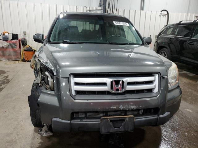 Photo 4 VIN: 5FNYF18518B025557 - HONDA PILOT 