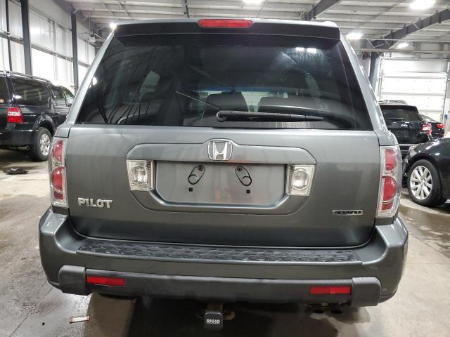 Photo 5 VIN: 5FNYF18518B025557 - HONDA PILOT 