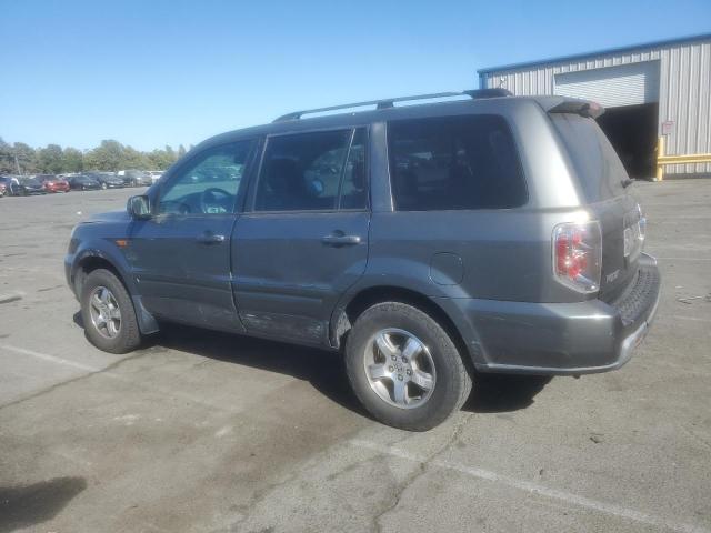 Photo 1 VIN: 5FNYF18518B035165 - HONDA PILOT EXL 