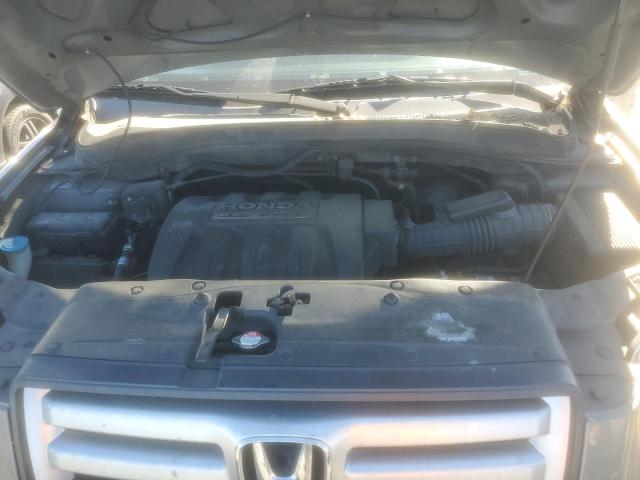 Photo 10 VIN: 5FNYF18518B035165 - HONDA PILOT EXL 