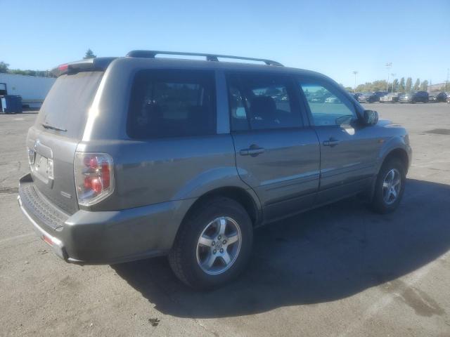 Photo 2 VIN: 5FNYF18518B035165 - HONDA PILOT EXL 