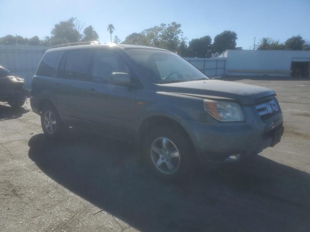 Photo 3 VIN: 5FNYF18518B035165 - HONDA PILOT EXL 