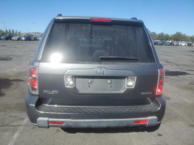 Photo 5 VIN: 5FNYF18518B035165 - HONDA PILOT EXL 