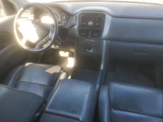 Photo 7 VIN: 5FNYF18518B035165 - HONDA PILOT EXL 