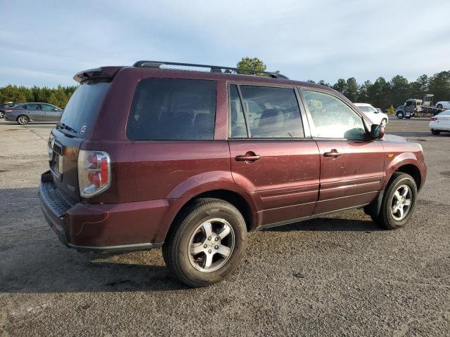 Photo 2 VIN: 5FNYF18518B037854 - HONDA PILOT 