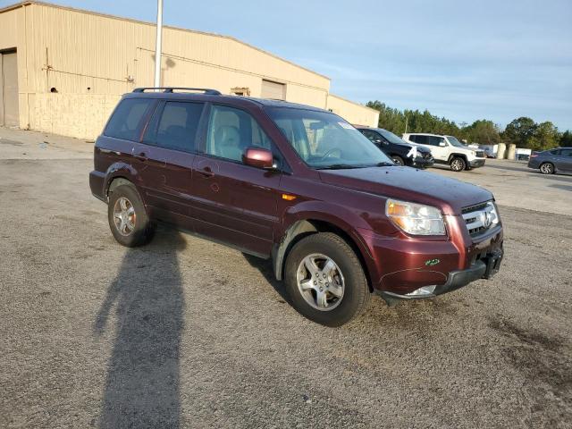 Photo 3 VIN: 5FNYF18518B037854 - HONDA PILOT 