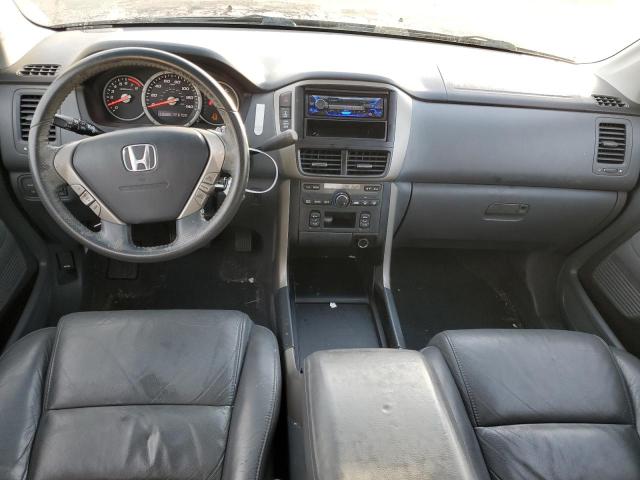 Photo 7 VIN: 5FNYF18518B037854 - HONDA PILOT 