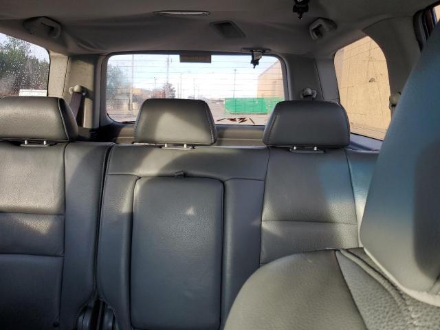 Photo 9 VIN: 5FNYF18518B037854 - HONDA PILOT 