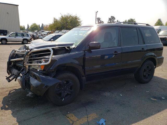 Photo 0 VIN: 5FNYF18524B009734 - HONDA PILOT EXL 