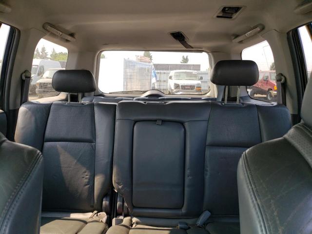 Photo 9 VIN: 5FNYF18524B009734 - HONDA PILOT EXL 