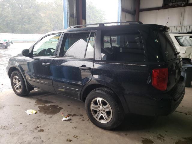 Photo 1 VIN: 5FNYF18525B007094 - HONDA PILOT 