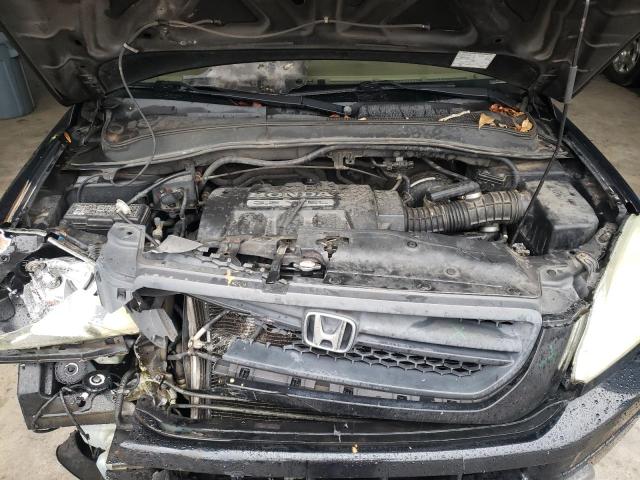 Photo 11 VIN: 5FNYF18525B007094 - HONDA PILOT 