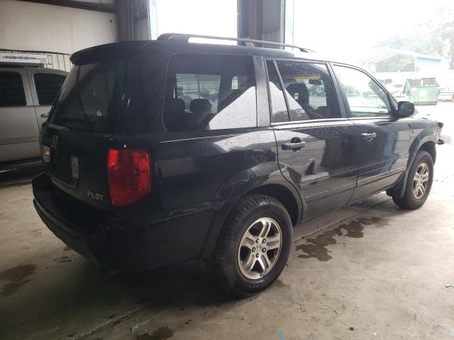 Photo 2 VIN: 5FNYF18525B007094 - HONDA PILOT 