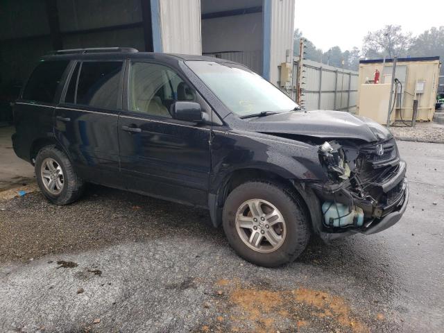 Photo 3 VIN: 5FNYF18525B007094 - HONDA PILOT 