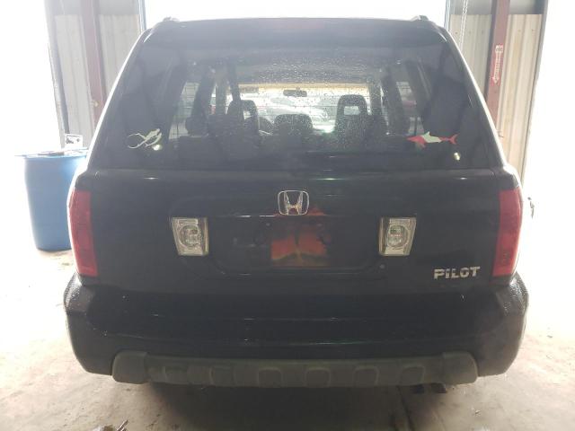 Photo 5 VIN: 5FNYF18525B007094 - HONDA PILOT 