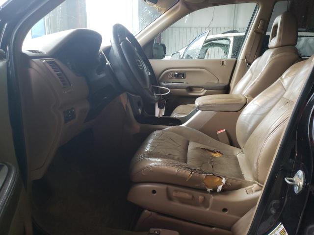 Photo 6 VIN: 5FNYF18525B007094 - HONDA PILOT 