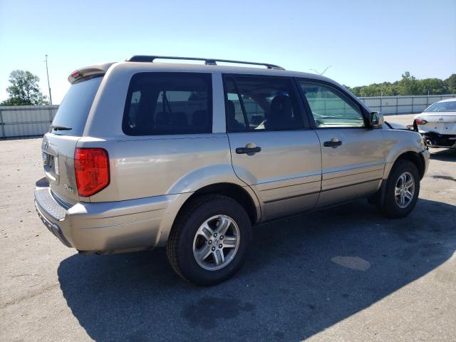 Photo 2 VIN: 5FNYF18525B029421 - HONDA PILOT 