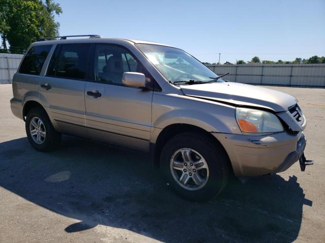 Photo 3 VIN: 5FNYF18525B029421 - HONDA PILOT 