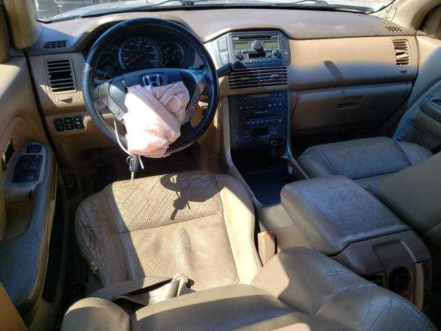 Photo 7 VIN: 5FNYF18525B029421 - HONDA PILOT 